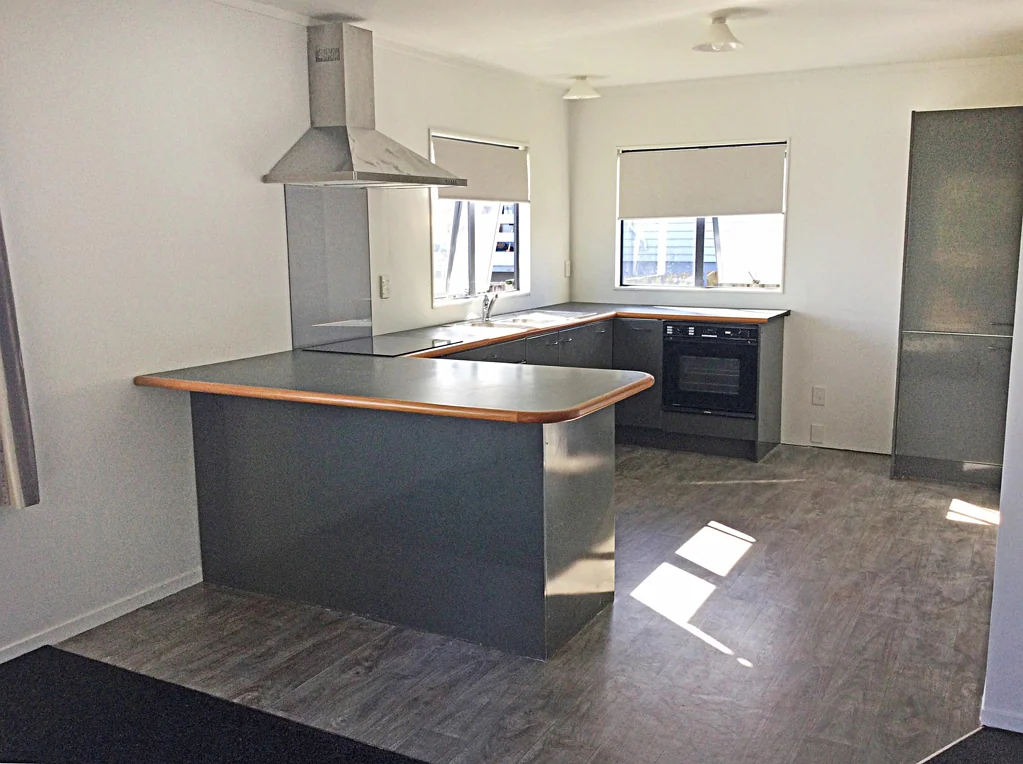 A NEW HOME FOR CHRISTMAS.