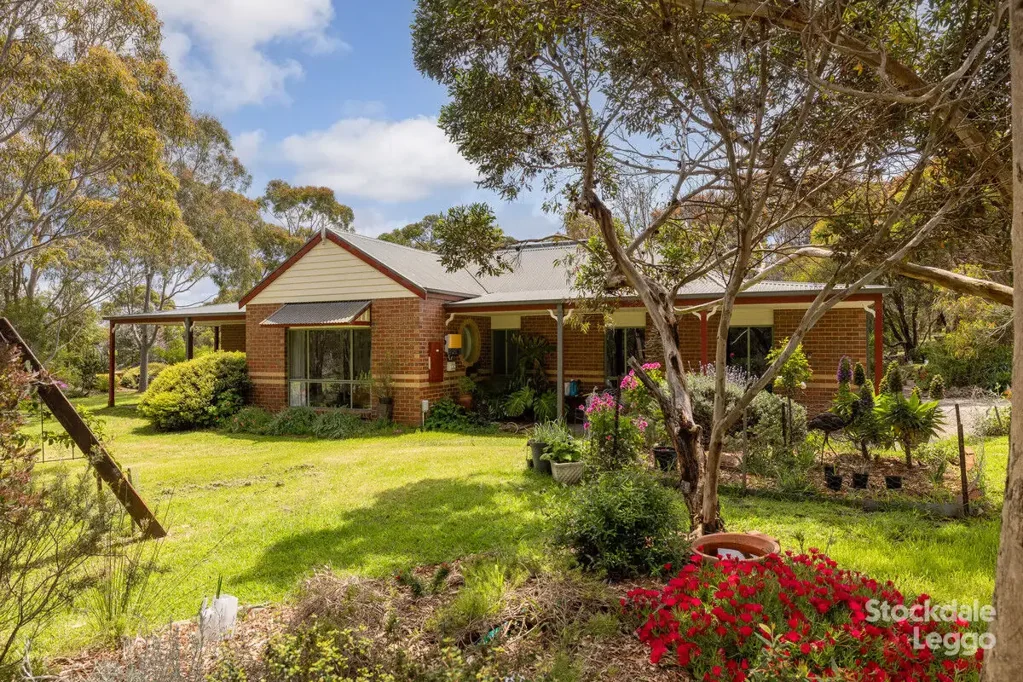 Ventnor 4房  Tranquil Oasis Close to the Beach