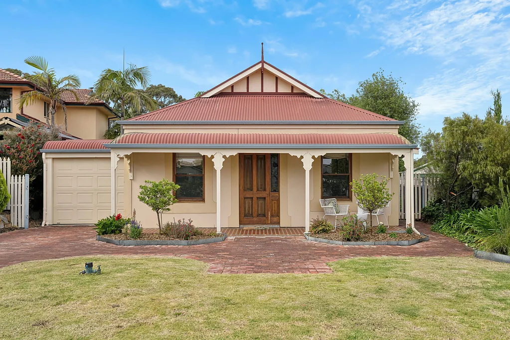 26 Eucalypt Circuit, Flagstaff Hill, SA 5159