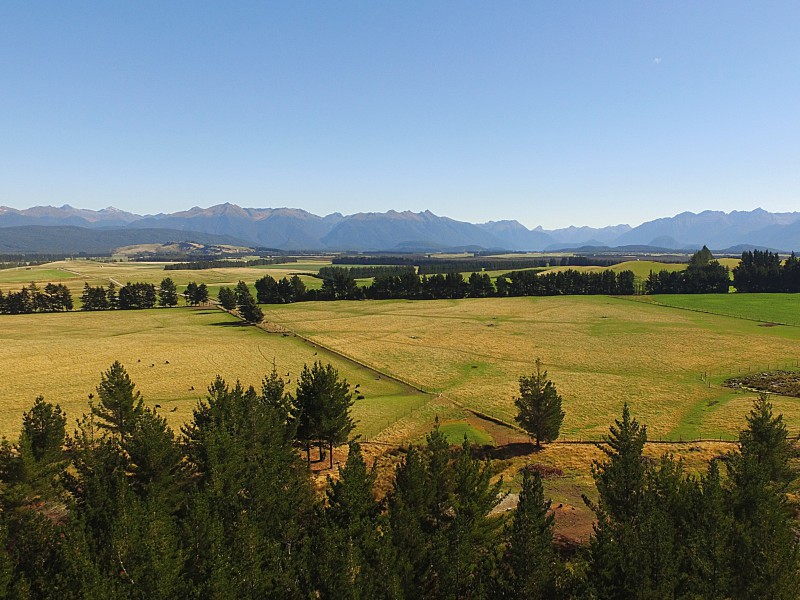 1085d Hillside Manapouri Road, Manapouri, Southland, 3 ਕਮਰੇ, 0 ਬਾਥਰੂਮ