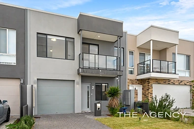 Treeby 3房  Under Offer!!!