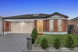 14 ROCKY GATE DRIVE, Truganina