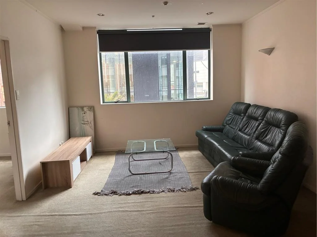 Regency Apartment, very spacious