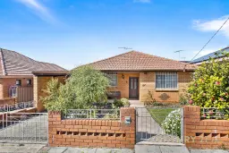 454 Homer Street, Earlwood