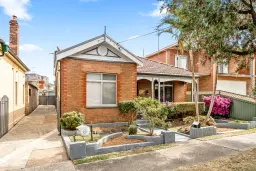 121 GIBBES ST, Rockdale