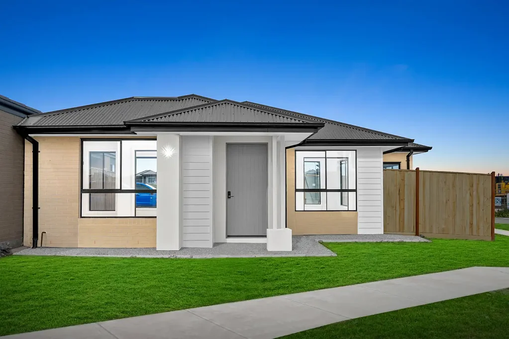 Woodstock 4Zimmer 4 Beds Brand-New Designer Family Home in Woodstock’s