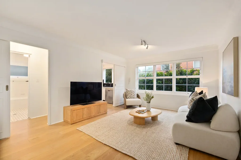Boutique harbourside hideaway