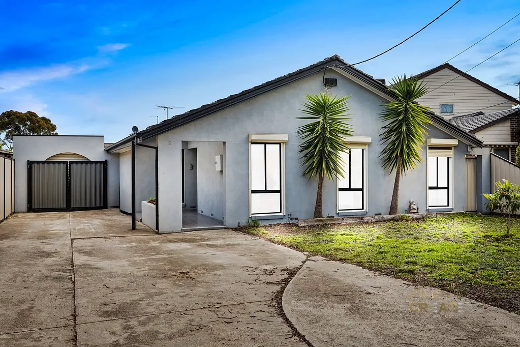 9 Bletchley Place, Kealba, VIC 3021