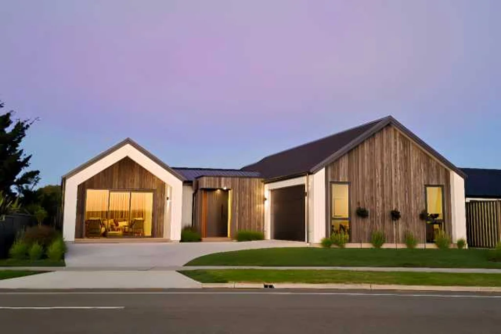 Te Awa 3Phòng ngủ Stunning Premium New Home