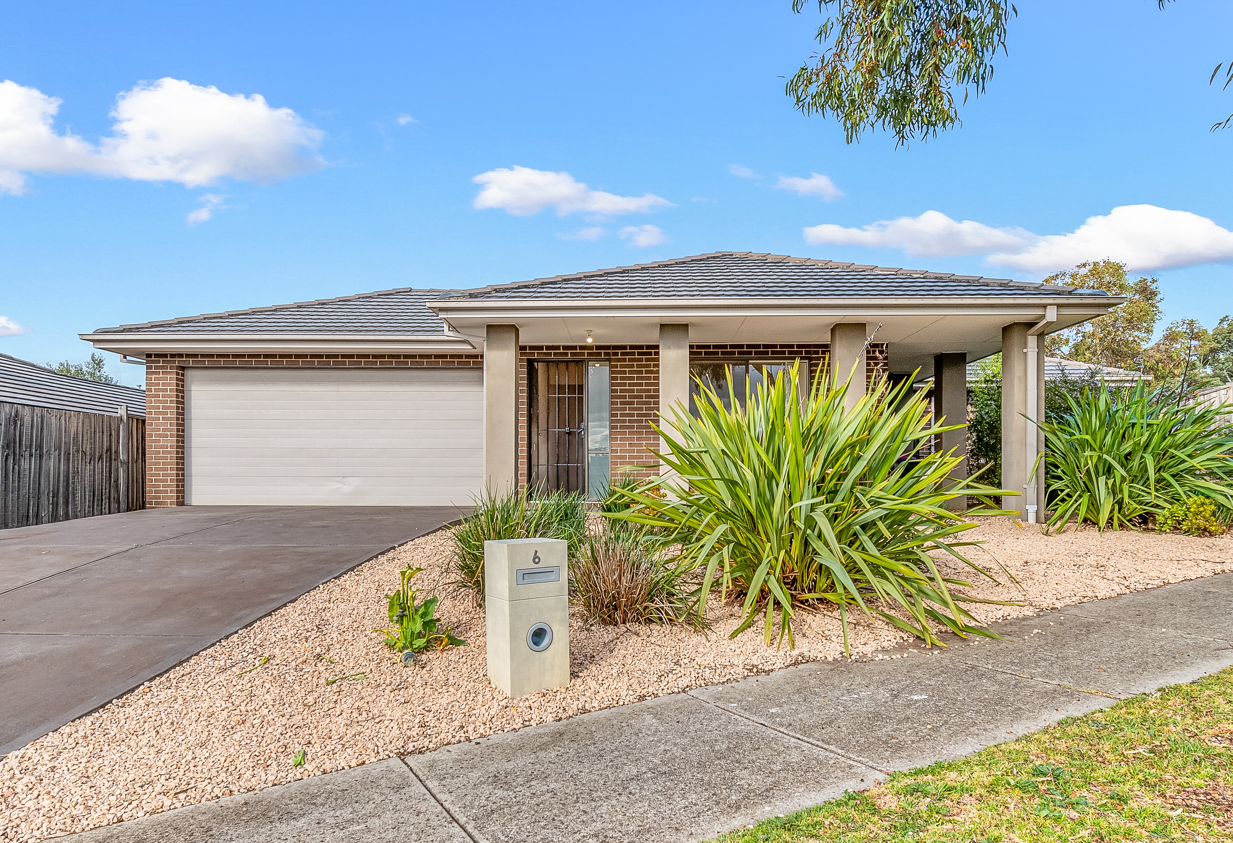 6 MARKDALE WAY, DOREEN VIC 3754, 0 Schlafzimmer, 0 Badezimmer, House