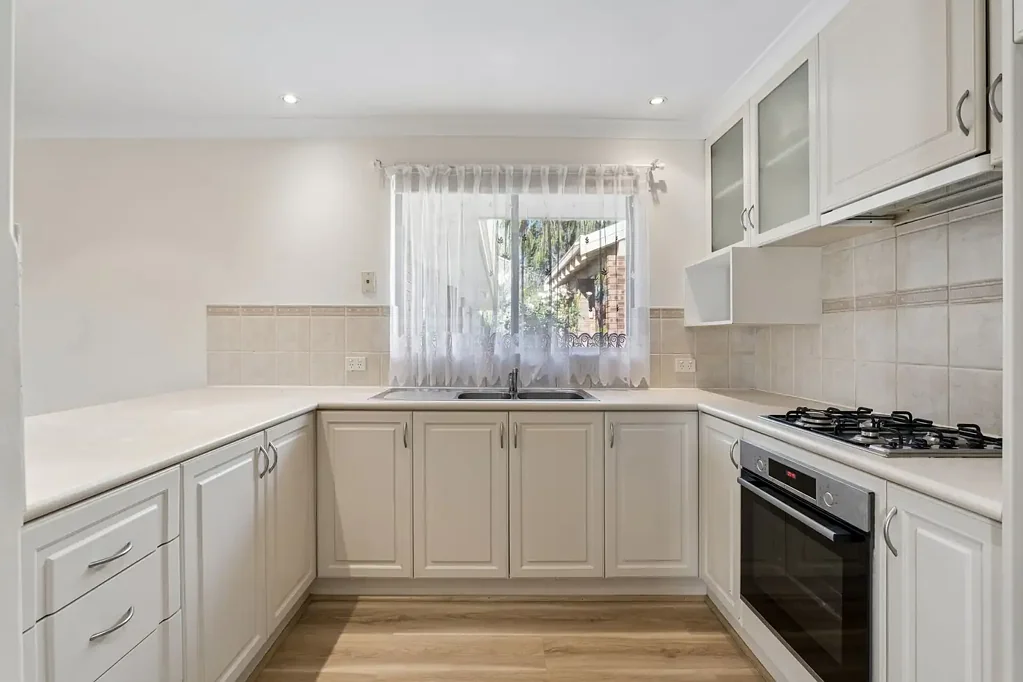 3 Bed 1 Bath Family Home