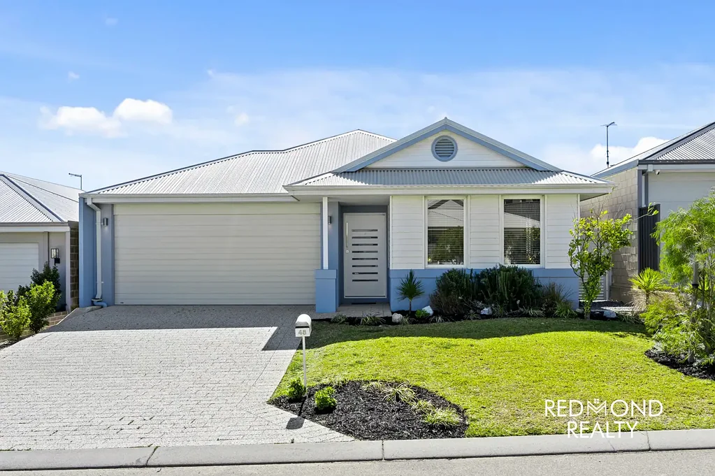 48 Bellefontaine Grove, Mindarie, WA 6030