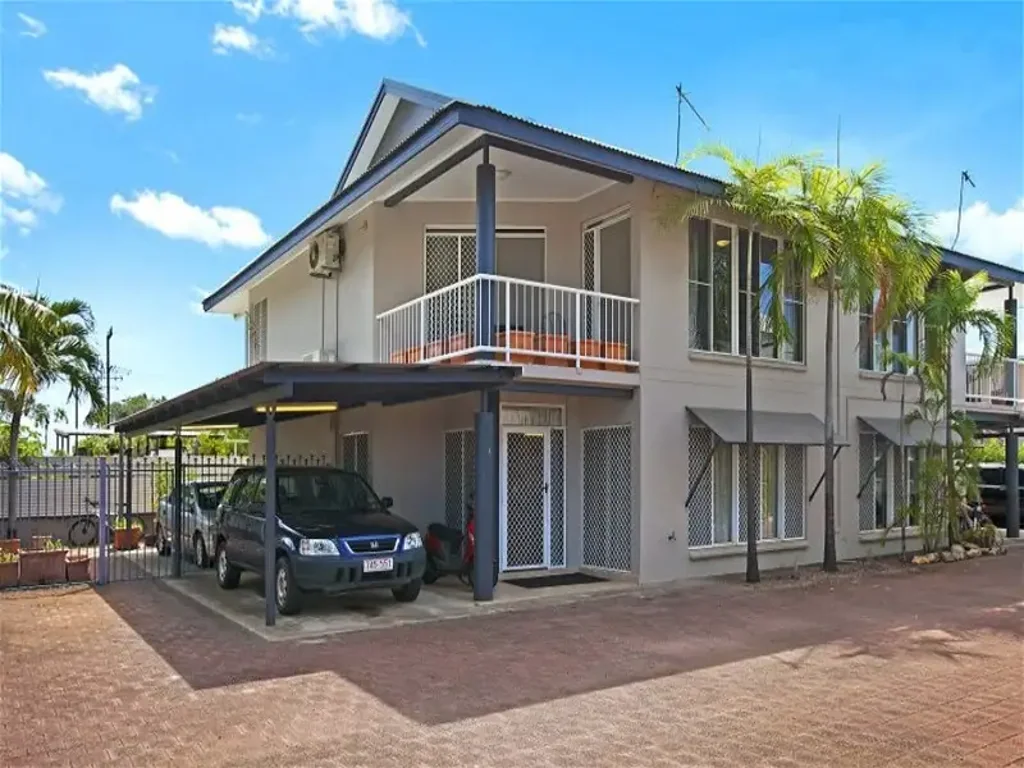 4/7 King St, Stuart Park, NT 820