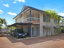 4/7 King St, Stuart Park