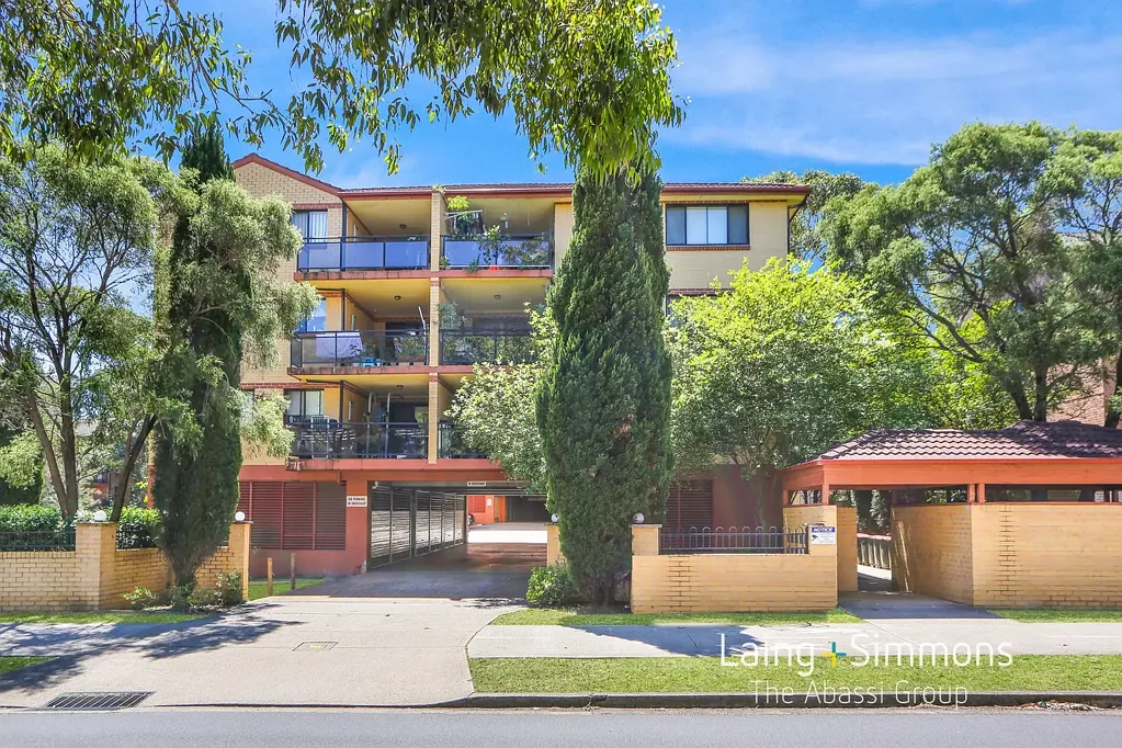 13/24-26 Luxford Road, Mount Druitt, NSW 2770