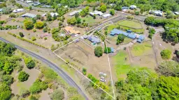 42 Golden Street, Goldsborough