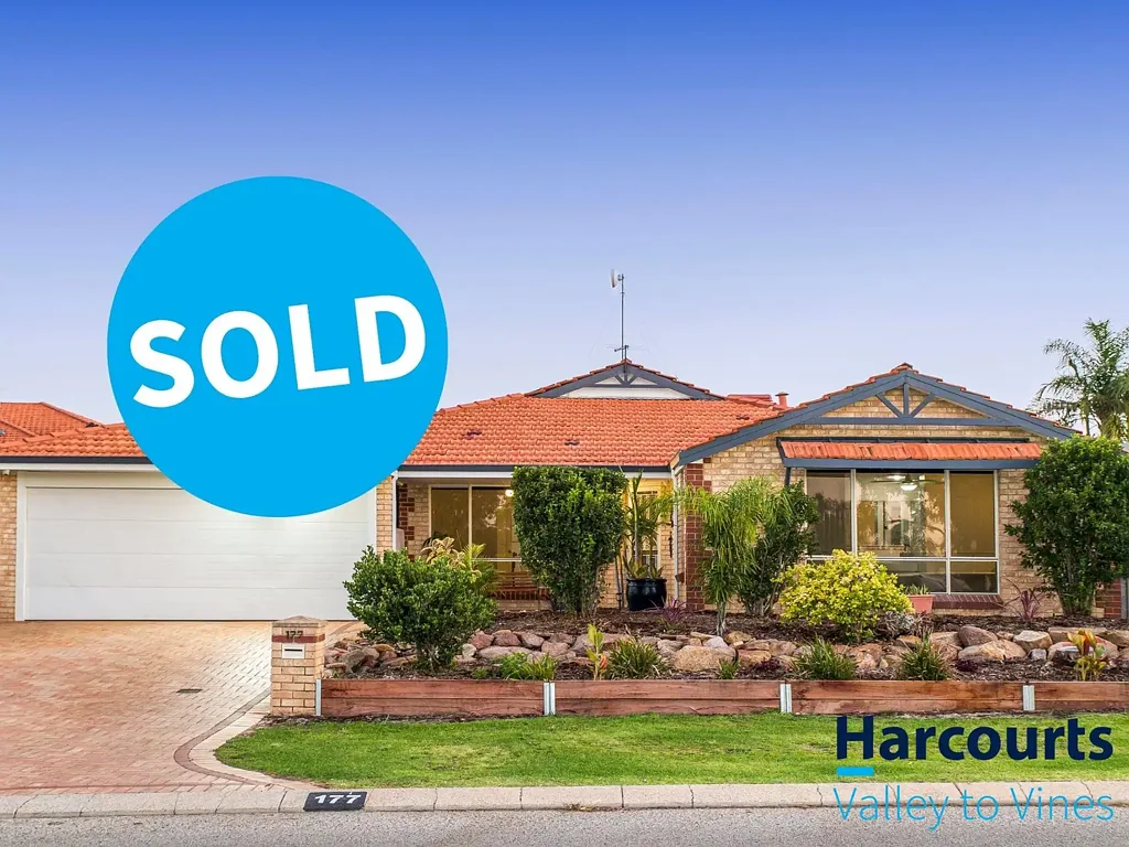 177 Bronzewing Avenue, Ellenbrook, WA 6069