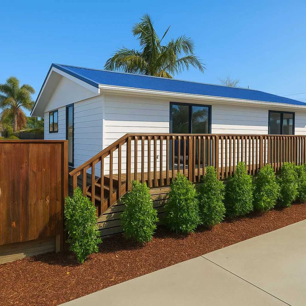 Stanmore Bay 2部屋 Near new, refreshed & Close To The Beach!