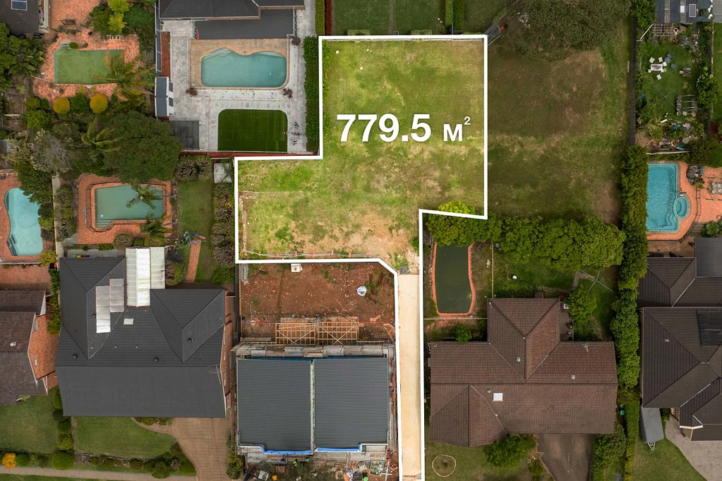 11A Talinga Street, Carlingford, NSW 2118