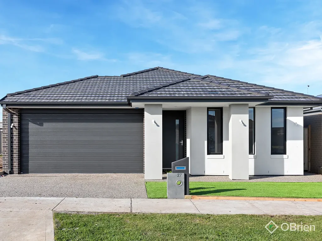 This beautifully presented 4-bedroom home showcases high-end finishes throughout