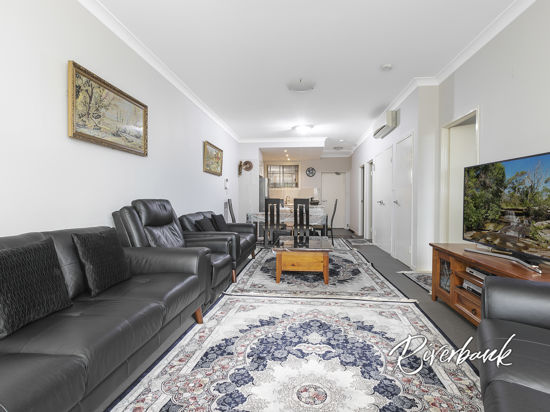 UNIT 33 29-33 DARCY RD, WESTMEAD NSW 2145, 0 Kuwarto, 0 Banyo, Unit