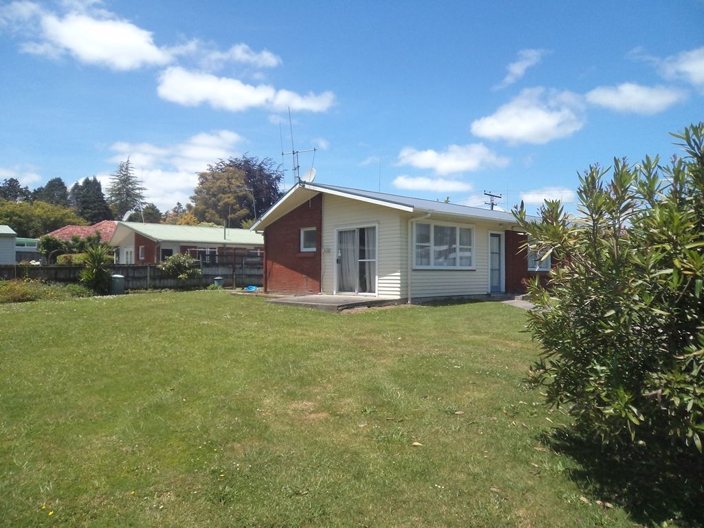 136a Mahoe Street, Melville, Hamilton, 2 Bedrooms, 1 Bathrooms