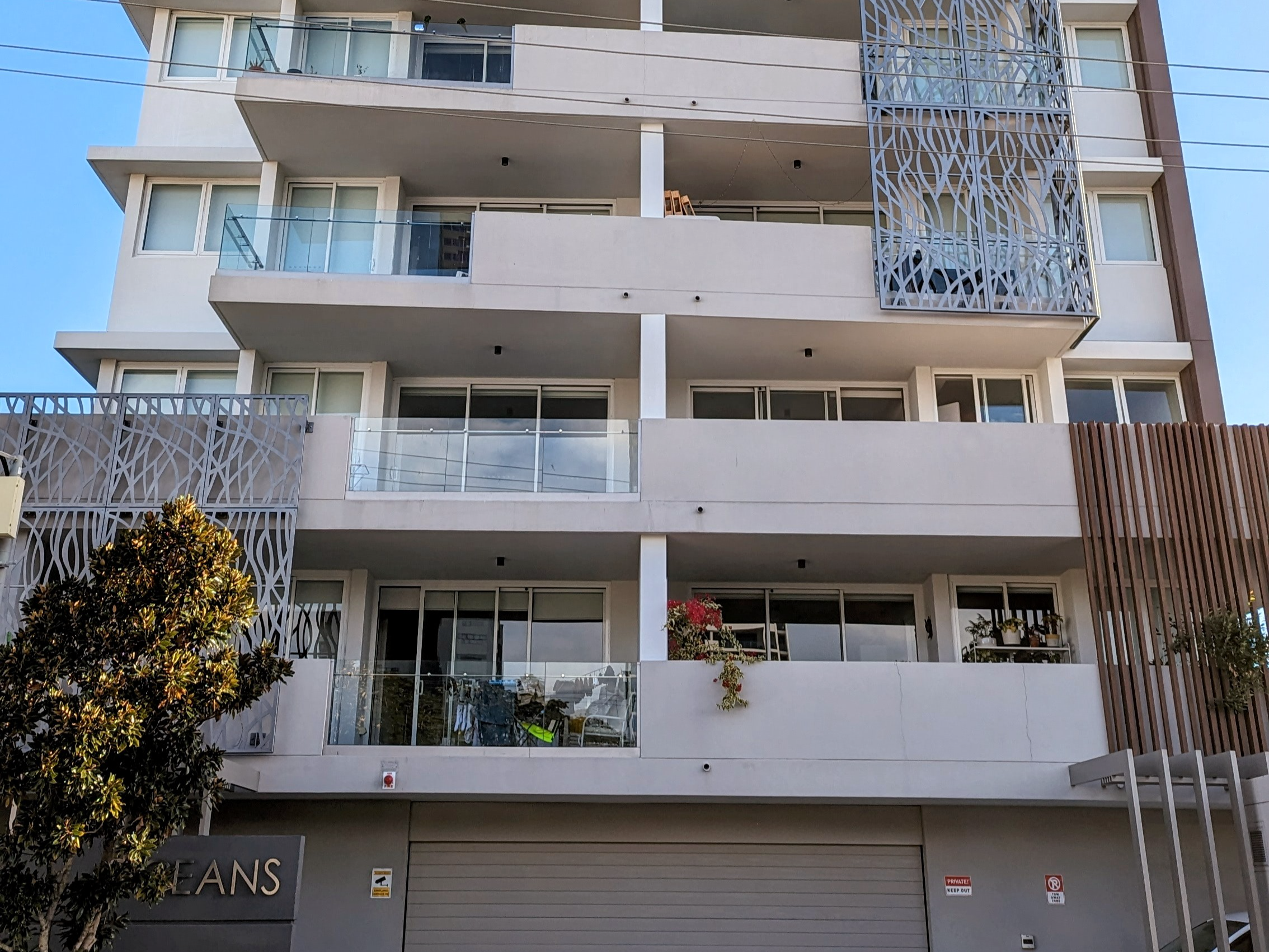 OCEANS APARTMENTS UNIT 205 26 GRAY ST, SOUTHPORT QLD 4215, 0 ห้องนอน, 0 ห้องน้ำ, Unit