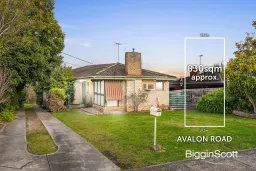 19 Avalon Road, Rowville