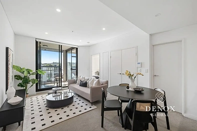 404E/16 Constitution Road, Ryde, NSW 2112, 1 Bedrooms, 1 Bathrooms, Apartment
