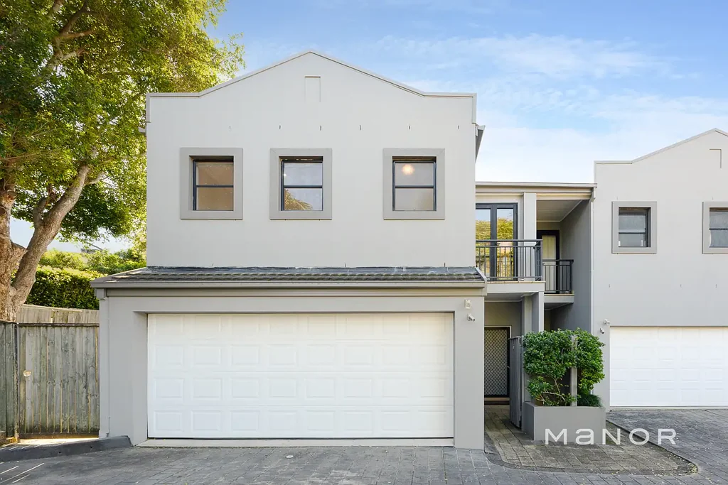 6/48 Pearce Street, Baulkham Hills, NSW 2153