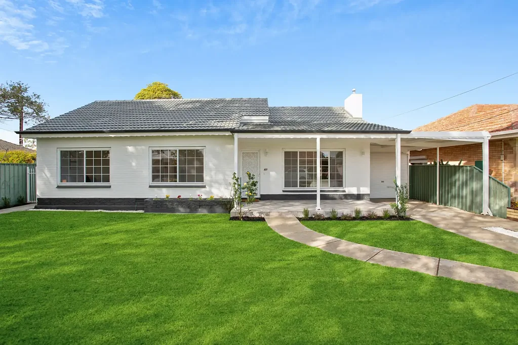 20 Conigrave Street, Oaklands Park, SA 5046