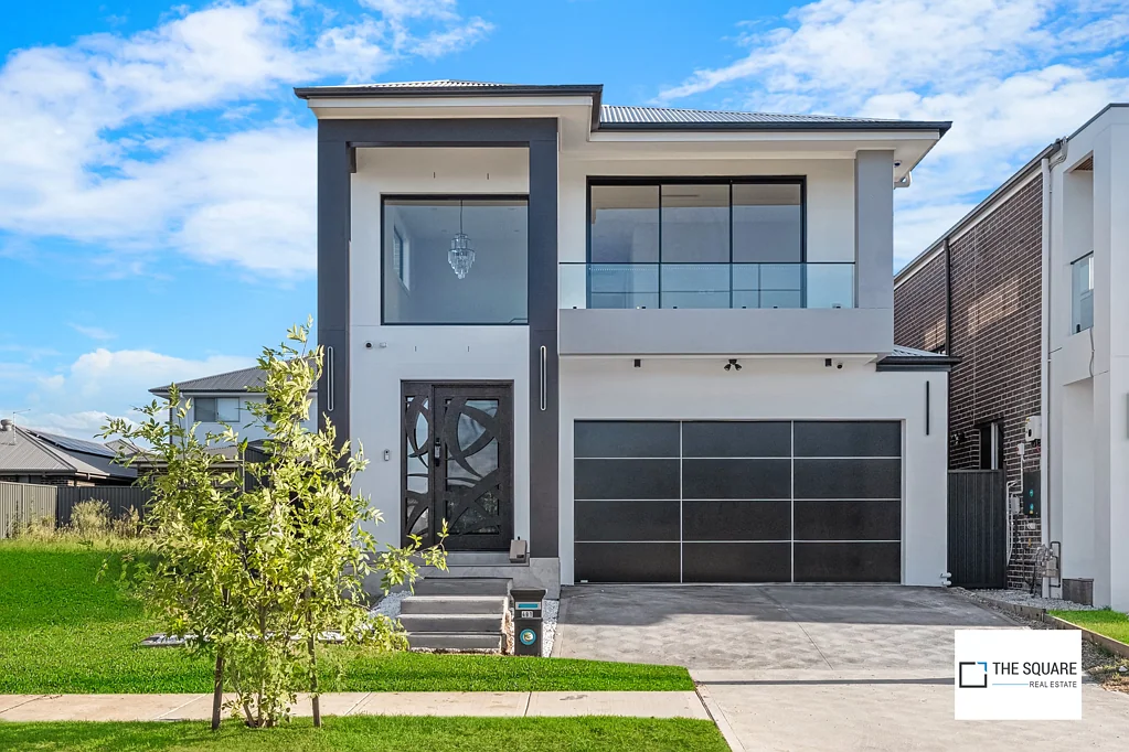 481 Abell Road, Marsden Park, NSW 2765