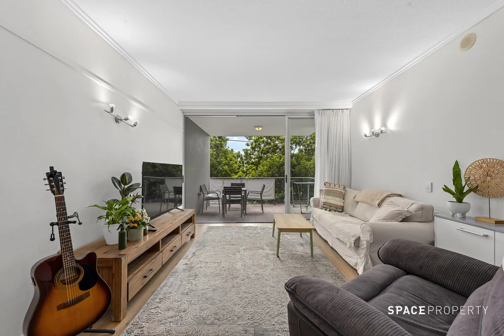 109/51 Hope Street, Spring Hill, QLD 4000