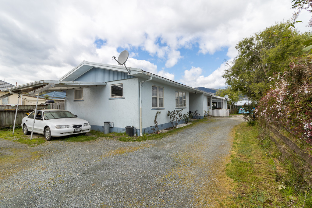 2/77 Golf Road, Tahunanui, Nelson, 2 Kuwarto, 1 Banyo