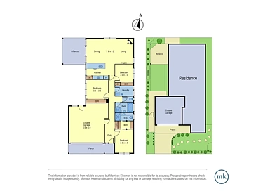 7 Westlander Way, Doreen, VIC 3754, 3 slaapkamers, 2 badkamers, House