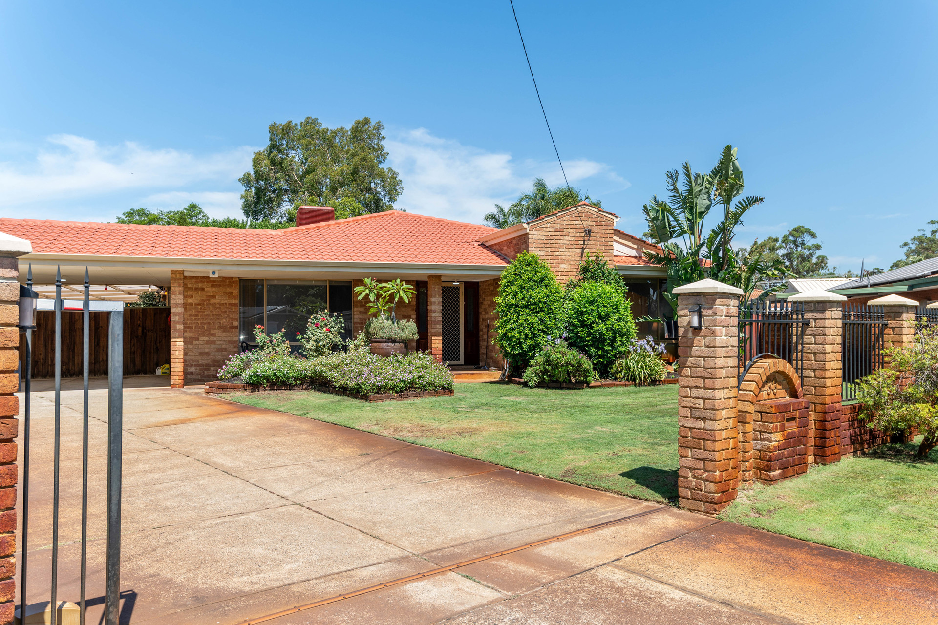 33 FARNHAM PL, GOSNELLS WA 6110, 0 Kuwarto, 0 Banyo, House