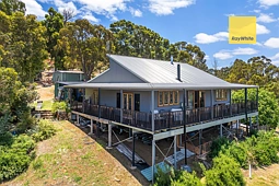 9 Mattamattup Street, Bridgetown