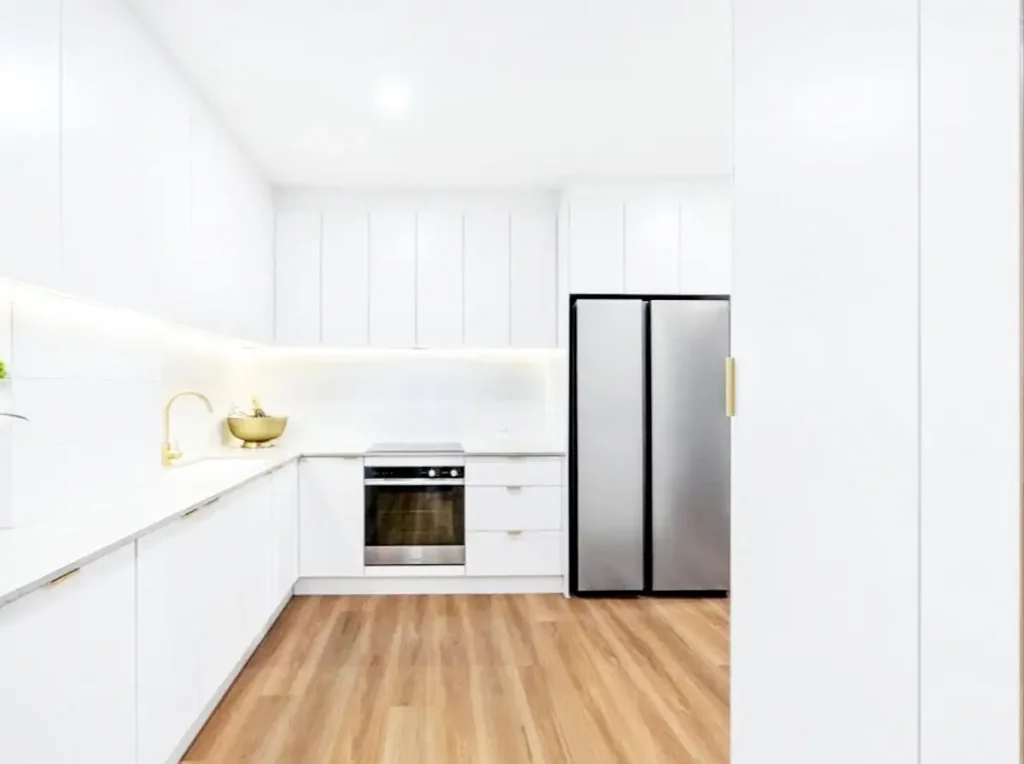 Stunning Beachside Apartment in Surfers Paradise