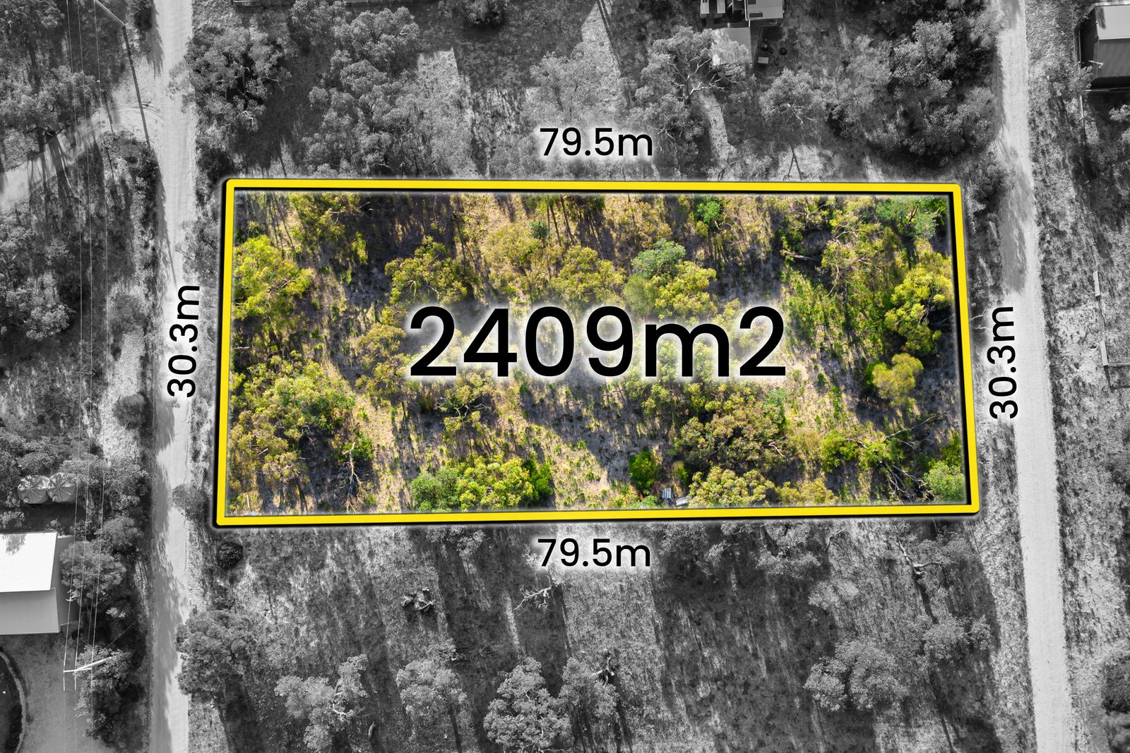 LOW DENSITY RESIDENTIAL ZONE