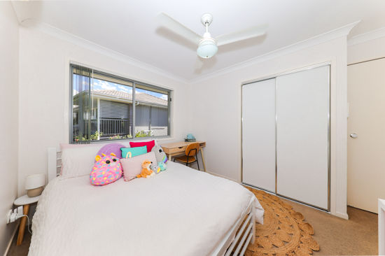 UNIT 27 19 O'REILLY ST, WAKERLEY QLD 4154, 0 ห้องนอน, 0 ห้องน้ำ, Townhouse