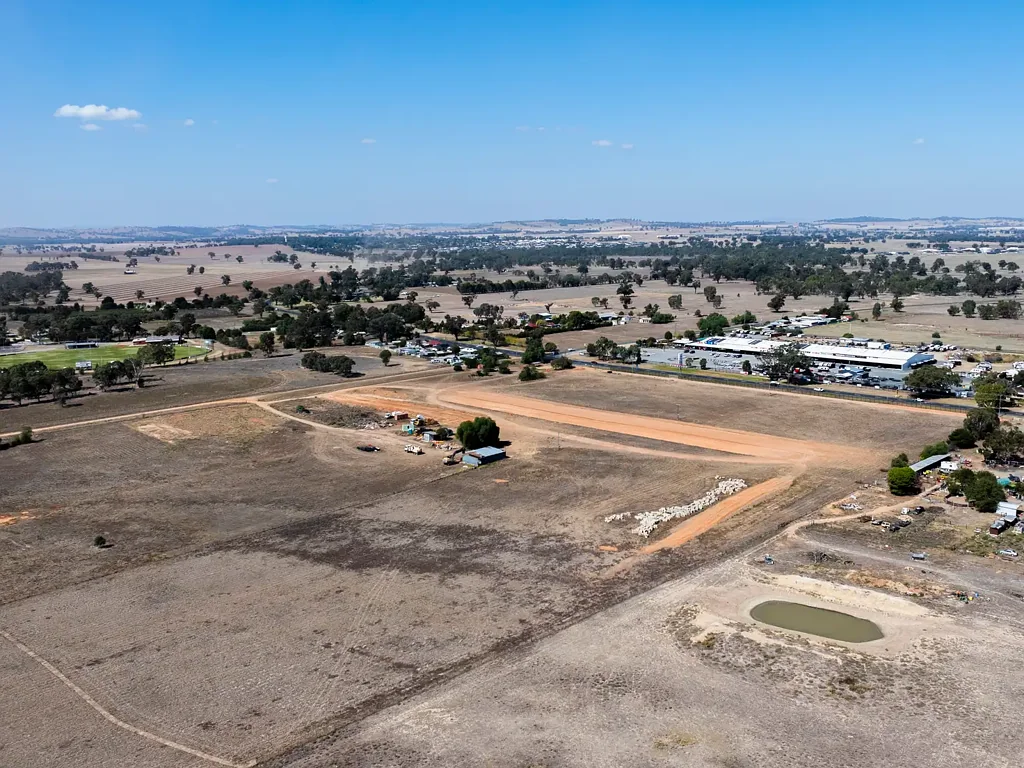 Wagga Wagga Unlock your business' full potential