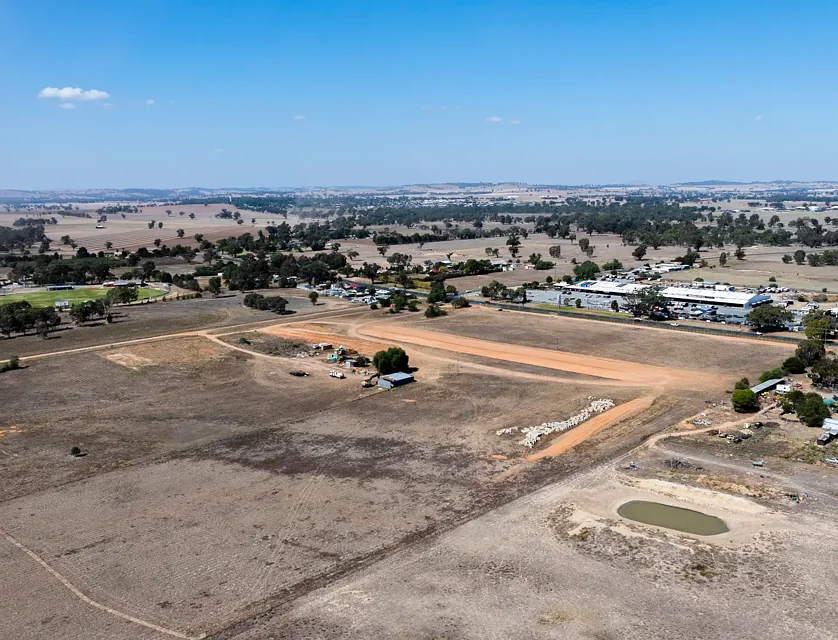 LOT 8/3870 Sturt Highway, Wagga Wagga, NSW 2650, 0 ਕਮਰੇ, 0 ਬਾਥਰੂਮ, Section