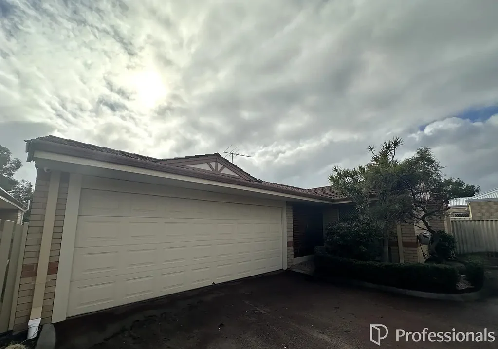 Freshly Renovated 3x1 Unit - Kenwick Gem