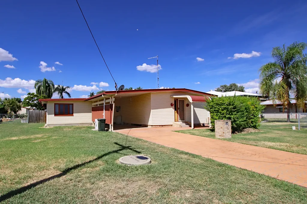 120 Grevillea Street, Biloela, QLD 4715