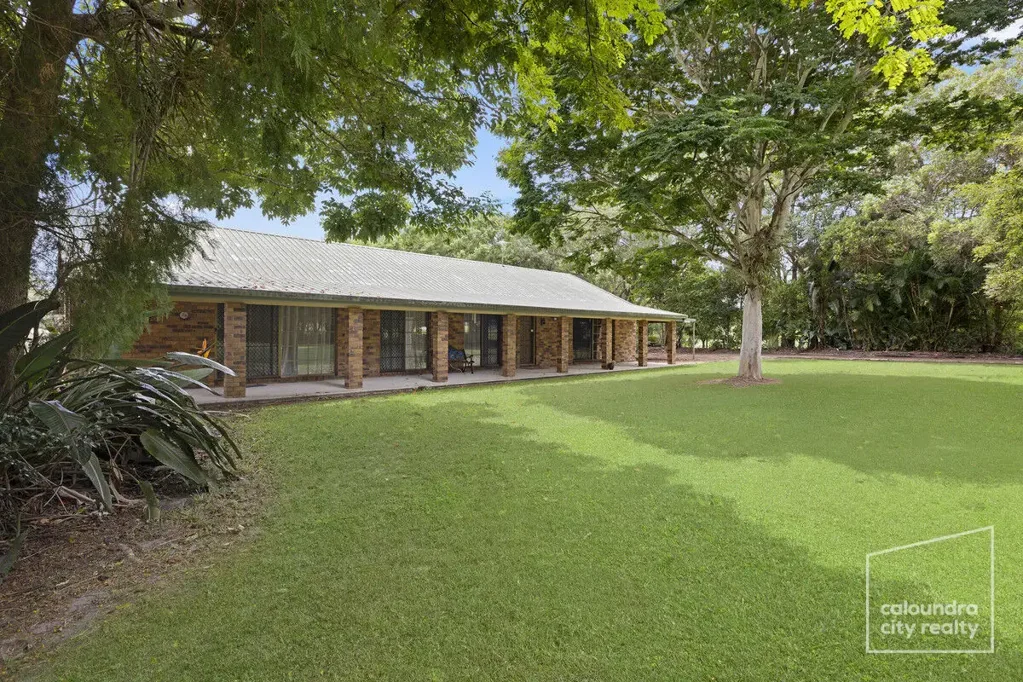 837 Carmody Lane, Ningi, QLD 4511