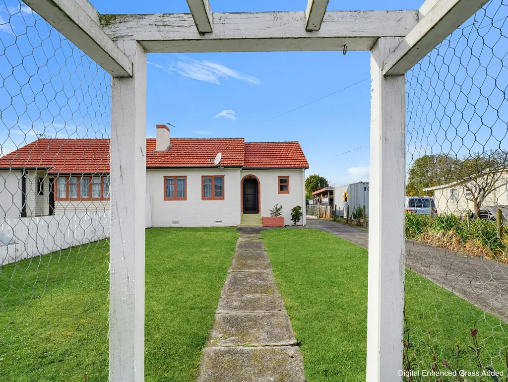 Marton 1غرفة نوم Big Backyard, Small Footprint