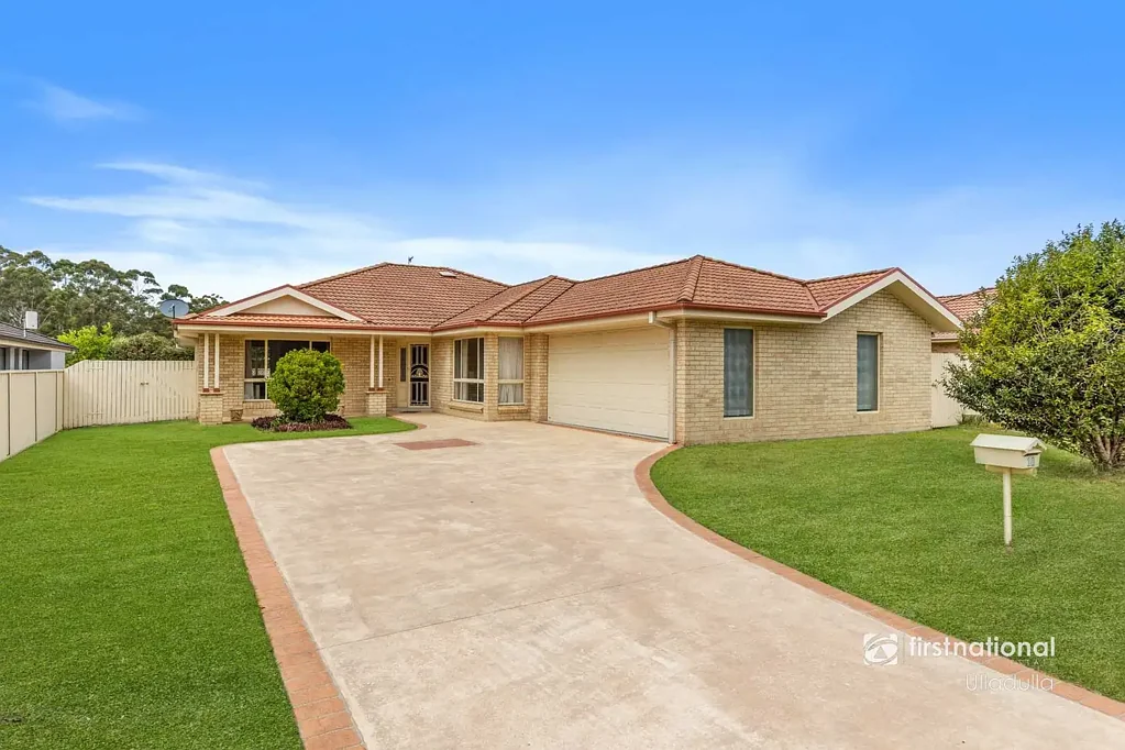 18 Walpole Avenue, Ulladulla, NSW 2539