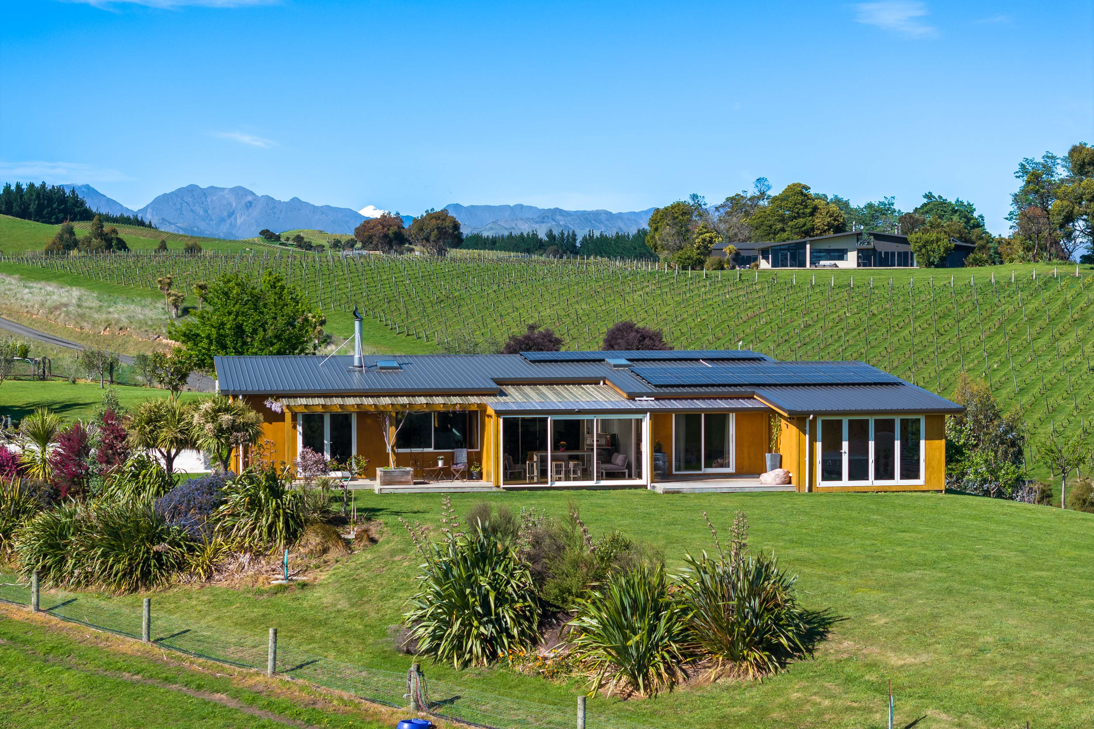 286 Delta Lake Heights, Renwick, 4 chambres, 2 salles de bain, House