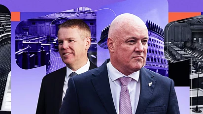 民意大反转？新西兰联合政府信任度暴跌，工党在关键议题上完胜！