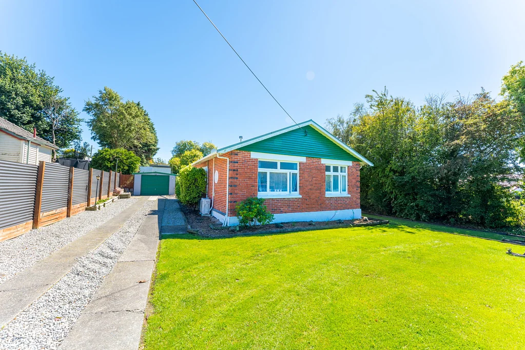 81 Luxmoore Road, Marchwiel, Timaru, Canterbury